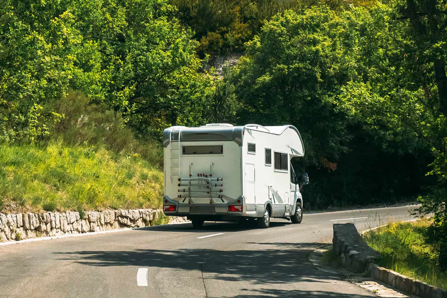 Braemar Caravan Park